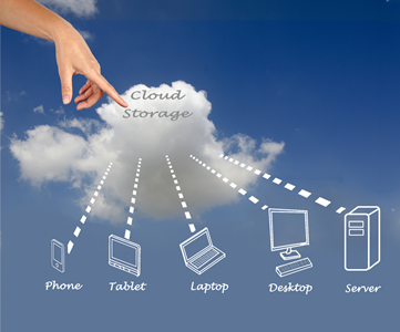 The value of Cloud Computing and most importantly safe and secure cloud storage