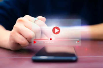 6 Ways to use Video Content to Grow your Business